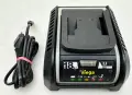 Viega RBC-30 - Бързо зарядно 18V, снимка 1