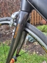 шосеен велосипед canyon , снимка 8