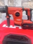 Hilti TE 6-22 Перфоратор Nuron , снимка 2