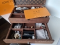 Кутия за бижута Louis Vuitton , снимка 3