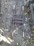 Метални валове за гроздомелачка, снимка 1