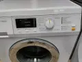 Почти нова пералня Миеле Miele W Classic А+++ 7кг Made in Germany с 2 години гаранция! , снимка 4