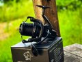 Шаранджийска Макара FL Mosterus Carp MT-14000, снимка 1