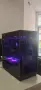 Мощно ТОП Геймърско PC Ryzen 7 7800X3D/32Gb 6400Mhz G.Skill/2TB SSD/RX 5060TI 16Gb/WiFi&BT/Гаранция, снимка 1