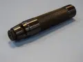 Прав ръчен шпиндел за гъвкав вал SUHNER FH10/G28H straight handpiece, снимка 1