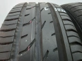 4бр летни гуми 185/55/16 CONTINENTAL L05032 , снимка 1