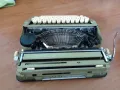 Пишеща машина Марица, снимка 8