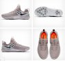 маратонки  Nike Free x Metcon  номер 43,5-44, снимка 2