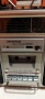 Universum Super Sound 16000 радиокасетофон., снимка 6