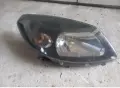 Десен фар зa Dacia Sandero Stepway 2010г, снимка 1
