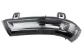Ляв мигач за външно огледалото VW Passat B6, Golf 5, Eos, Jetta, Led, снимка 2