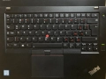 Клавиатура немска Thinkpad T470, снимка 2