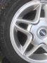 Оригинални алуминиеви джанти 6,5Jx16 за Mini с гуми 195/55/16, снимка 6