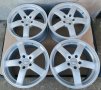 17’’5x114,3 za hyundai/kia/mazda/mitsubishi/suzuki/toyota/honda/renailt/nissan i dr. -№206, снимка 1