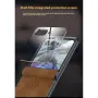 За Motorola Razr 70 / Razr 2026 / Razr 60 / Razr 2025 / Razr 50 / Razr 2024 Кожен PC Калъф със Защит, снимка 3