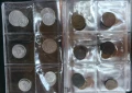 монети Германия 44 бр , снимка 3