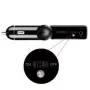 Блутут за кола (MP3player FM предавател зарядно USB и Bluetooth), снимка 9
