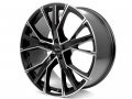 20" Джанти GMP Италия Ауди 5X112 Audi Q8 Q7 Q5 A8 A7 A6 A4 RS SQ, снимка 2