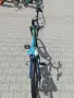 Промо велосипед 24" Sprint CASPER син, снимка 10