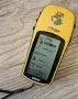 Туристически GPS Garmin eTrex, снимка 2
