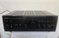 Усилвател DENON PMA-925R Две по 80 вата на 8 ома. В отлично техническо и визуално състояние., снимка 2