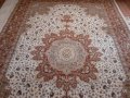 Персийски килим, снимка 1 - Килими - 41429626