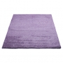 120×160см Лилав килим, снимка 1 - Килими - 36052062