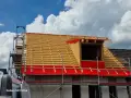 Ремонт на покриви, снимка 1