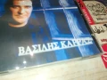 ВАСИЛИС КАРАС ЦД 1108250645, снимка 12