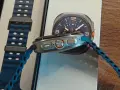 Samsung Galaxy Watch Ultra 2025 Blue Titanium, снимка 3