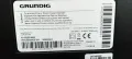 LED DISPLAY, Панел - матрица 057T49C50P. Свален от Телевизор Grundig 49GUB8865., снимка 6