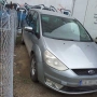 Ford Galaxi 2.0TDCI Ghia 6+1, снимка 2