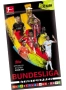 Албум за стикери Немска Бундеслига сезон 2025/2026 (Topps Bundesliga 2025-2026), снимка 1