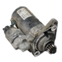Стартер Volkswagen Golf VI 2008-2016 ID:149118, снимка 3