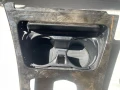 BMW F12 F13 F06 централна конзола декоративна лайсна + cupholder, снимка 5