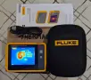 FLUKE PTI120 НОВА термо камера Термовизионна камера джобна пълен комплект, снимка 1