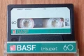 касети BASF, снимка 3