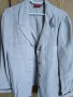 Спортно сако дамско, 100% лен, неизползвано, размер 40, без дефекти, снимка 4