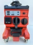 Hilti VC 20M-X - Индустриална прахосмукачка 10.2024г. перфектен!, снимка 2
