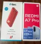 телефон xiaomi redmi a7 pro android 1626 година модел, снимка 3