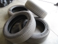 спешно летни автомобилни гуми 225/55/19, снимка 6