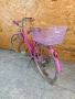 28цола Vitage дамски градски велосипед колело[5ck-SACHS], снимка 17