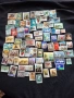 Пощенски марки, снимка 2