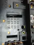 Ключ светлини за волво V40 и S40 № 30 818 135 / 30818135, снимка 3