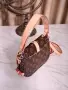 Louis Vuitton Луксозна Дамска Чанта В Емблематични Дизайни И Разцветки Код SEM-69, снимка 8