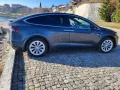 Tesla Model X , снимка 5