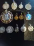 религиозни медальони, снимка 3