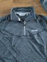 Regatta Black Womens Yonder Half Zip Fleece - дамска термо блуза КАТО НОВА, снимка 2