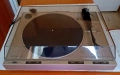 DENON DP-23F-Грамофон direct drive Quartz , снимка 4