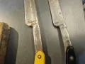 Стари бръсначи Solingen Adam/Even, снимка 5